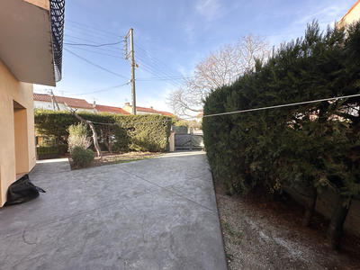 Appartement - 51 m² - 2 pièces