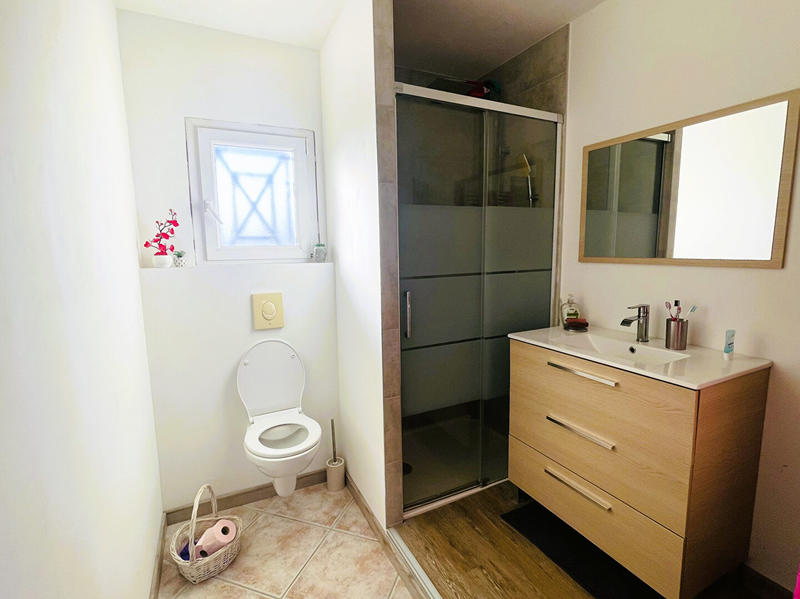 Maison - 138 m² - 5 pièces