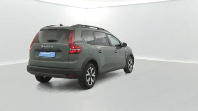 Dacia Jogger Eco-G 100 7 places Extreme + 5p