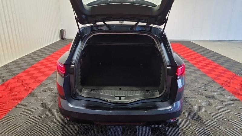 Renault Mégane Estate IV e-tech plug-in hybride 160 - 21n business