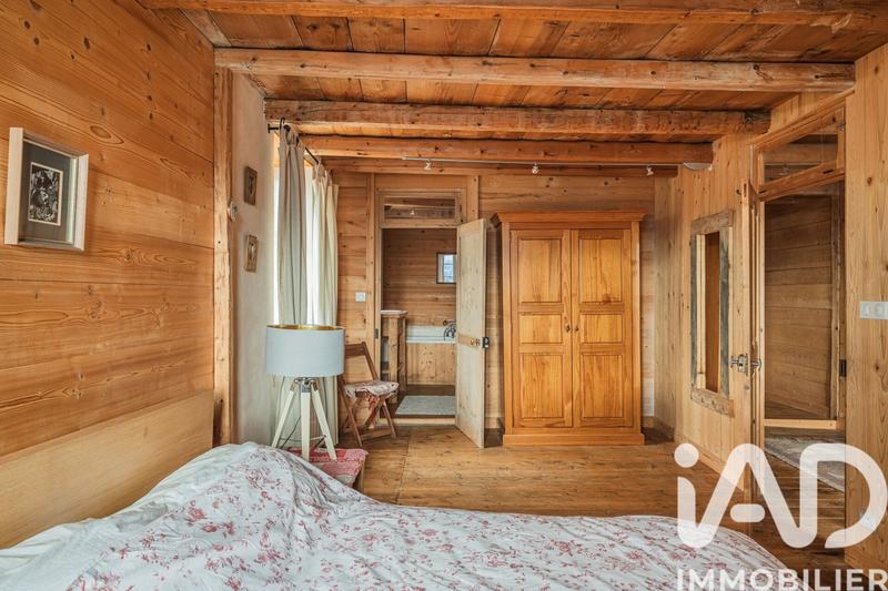 Châlet - 138 m² - 5 pièces