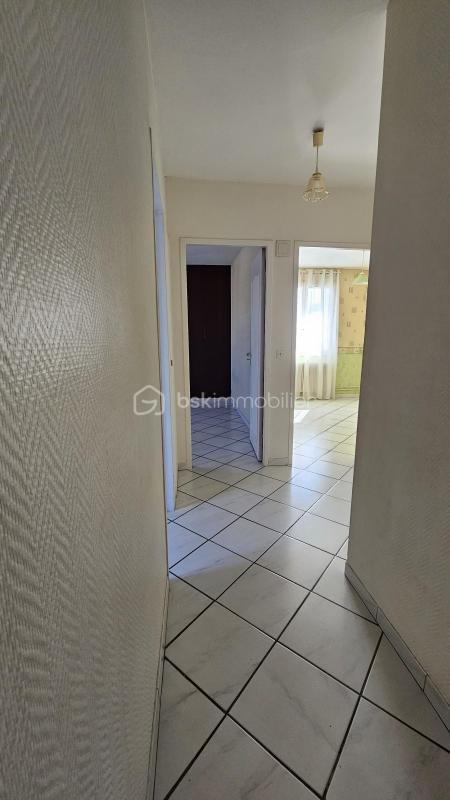 Maison de ville - 82 m² - 4 pièces