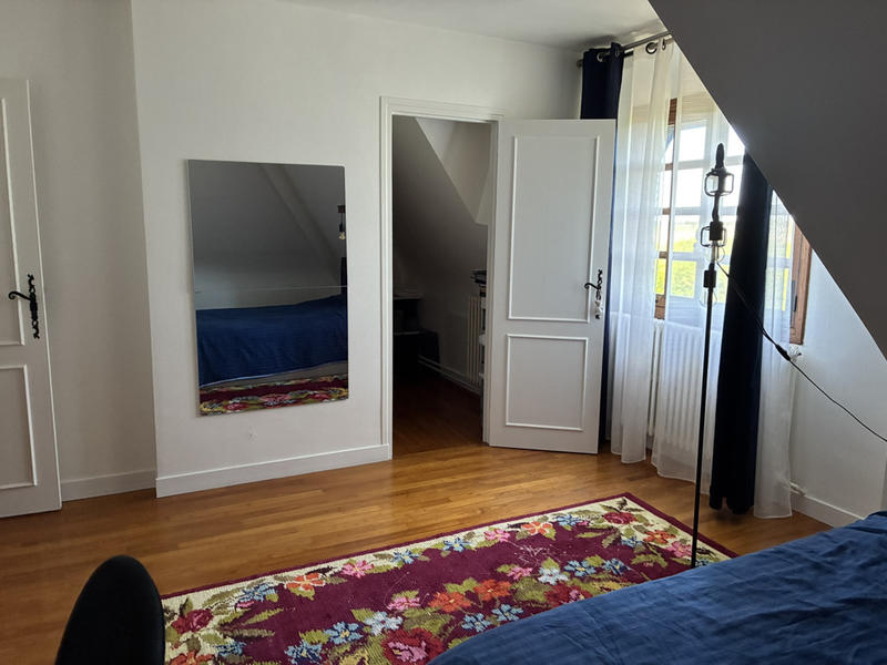 Maison - 173 m² - 6 pièces