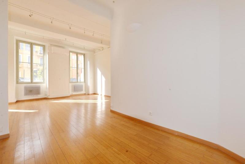 Appartement - 86 m² - 4 pièces