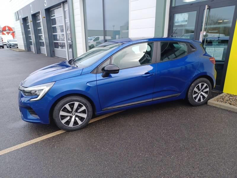 Renault Clio TCe 90 Equilibre