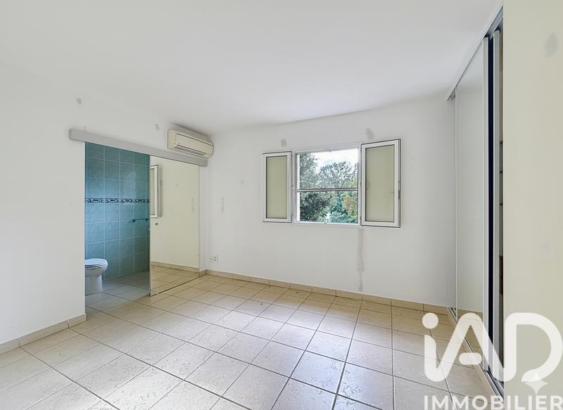 Maison - 186 m² - 6 pièces