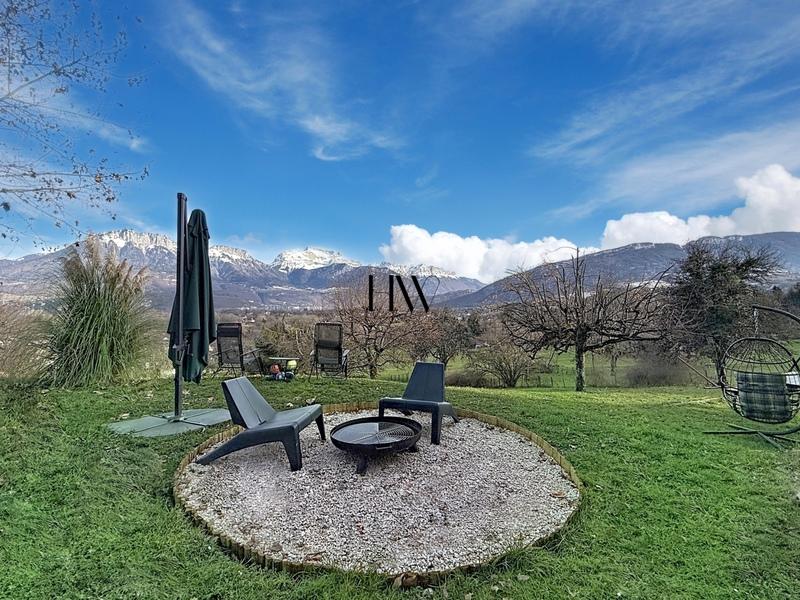 Maison - 176 m² - 8 pièces