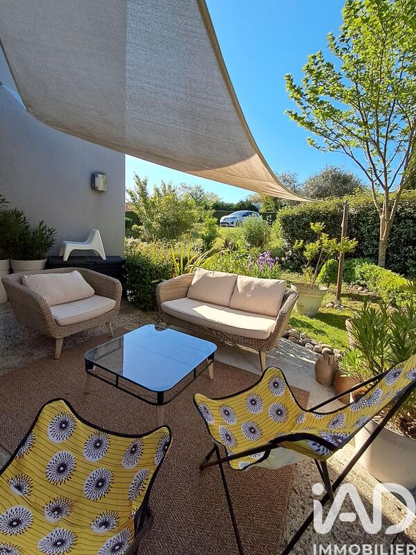 Maison de maîtres - 130 m² - 8 pièces