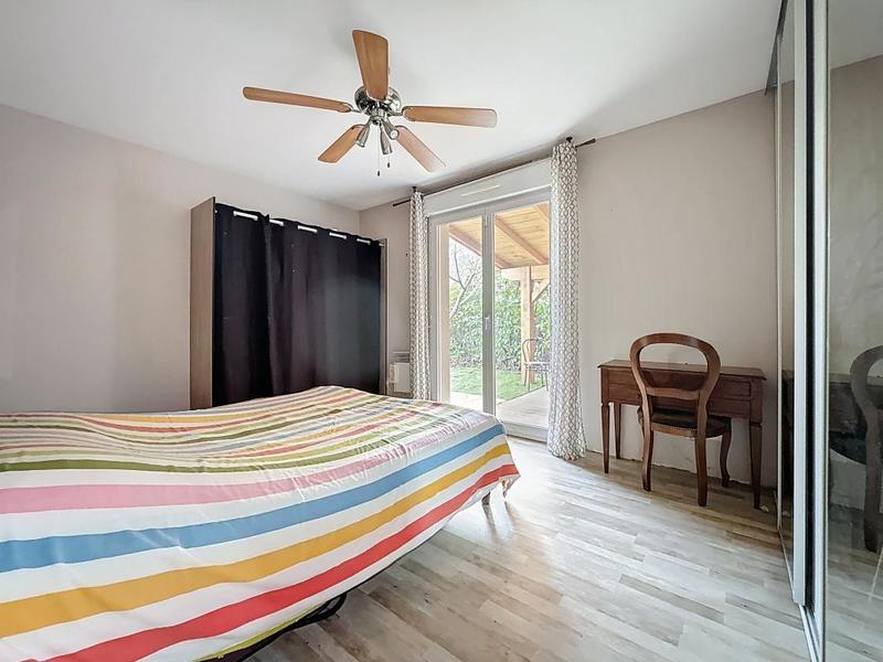 Maison - 102 m² - 4 pièces