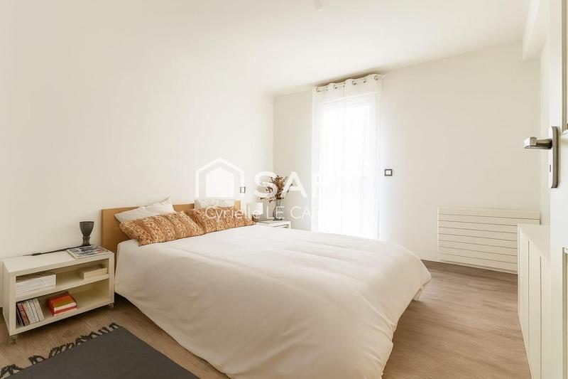 Appartement - 71 m² - 3 pièces