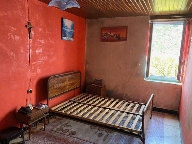 Maison - 60 m² - 2 pièces