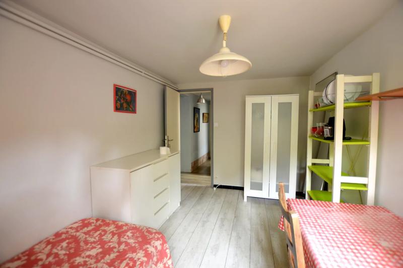 Maison - 168 m² - 7 pièces