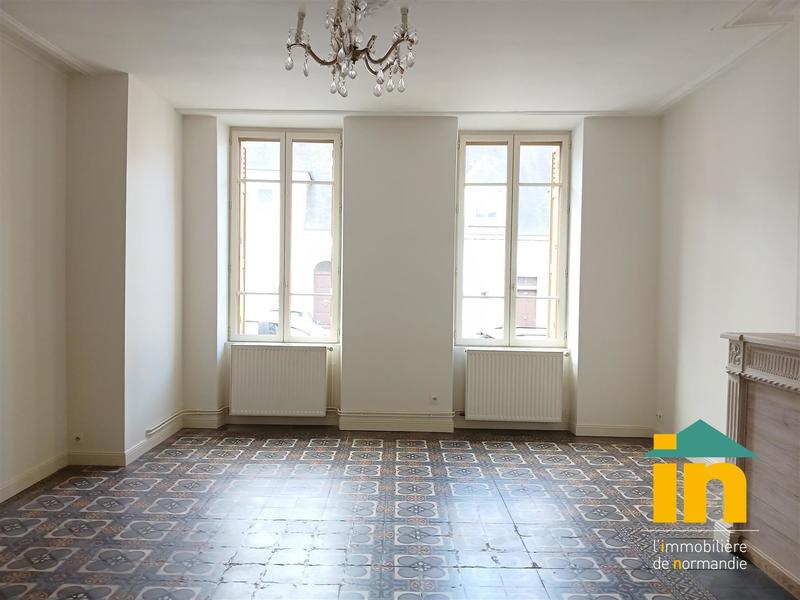 Appartement - 55 m² - 2 pièces