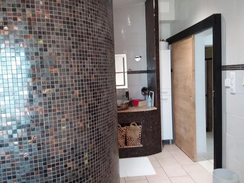 Maison - 189 m² - 5 pièces