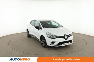 Renault Clio 1.2 TCe Energy Limited Edc 118 ch