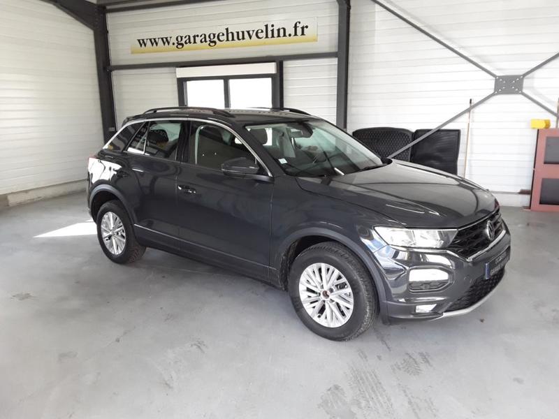 Volkswagen t-Roc 1.5 Tsi 150 Cv Evo Lounge