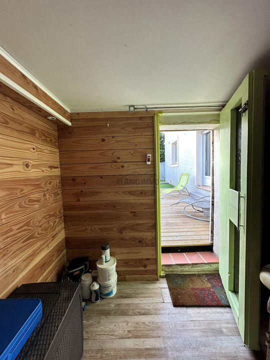 Villa - 155 m² - 5 pièces