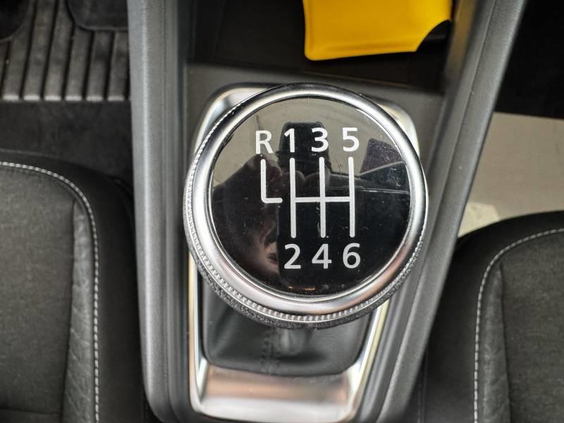 Renault Captur TCe 100 Gpl Evolution