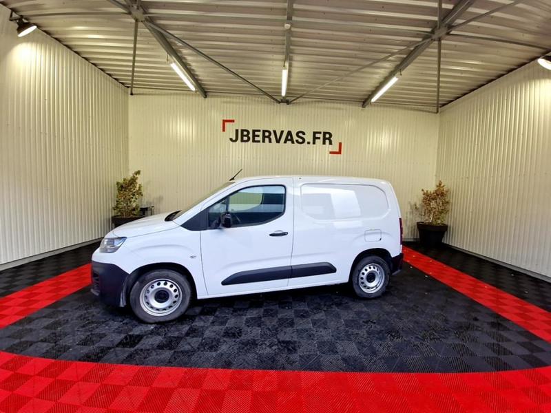 Citroën Berlingo m 950 Bluehdi 100 Ss