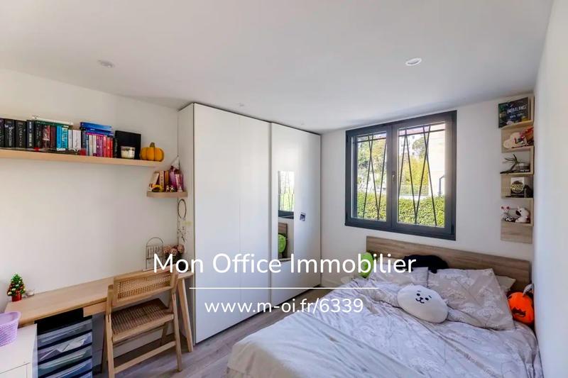 Maison - 81 m² - 5 pièces