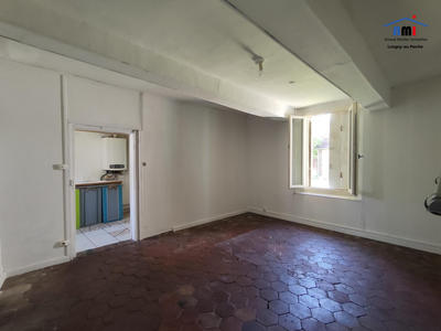 Maison - 70 m² - 4 pièces