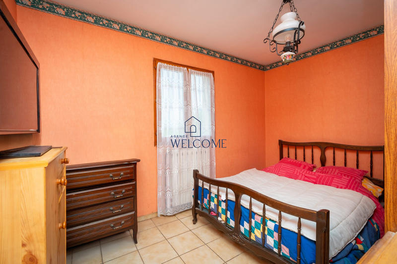 Viager - Maison - 202 m² - 7 pièces