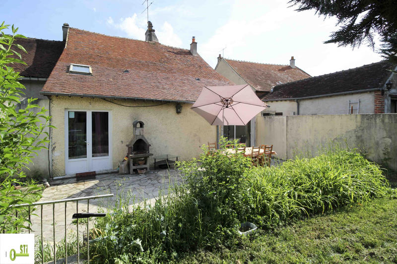 Maison - 115 m² - 6 pièces