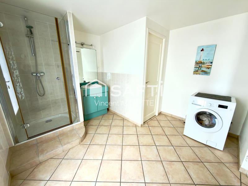 Maison - 76 m² - 3 pièces