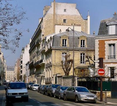 Appartement - 120 m² - 3 pièces