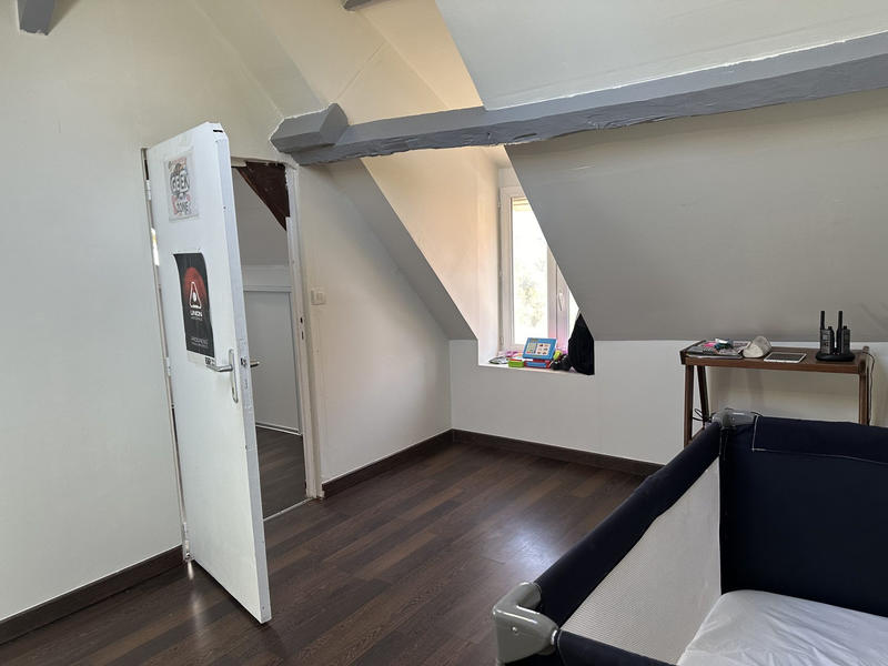 Maison - 136 m² - 5 pièces