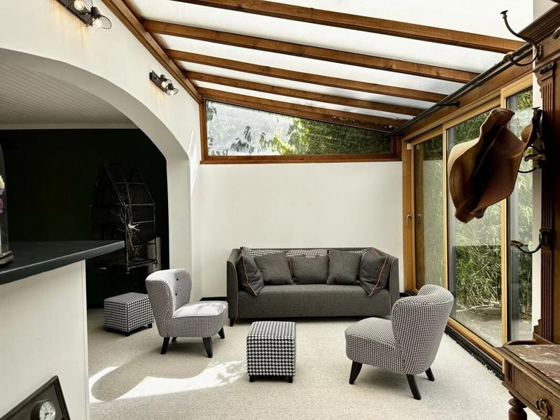 Villa - 170 m² - 7 pièces