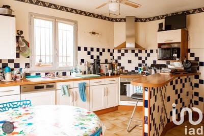 Maison - 185 m² - 6 pièces