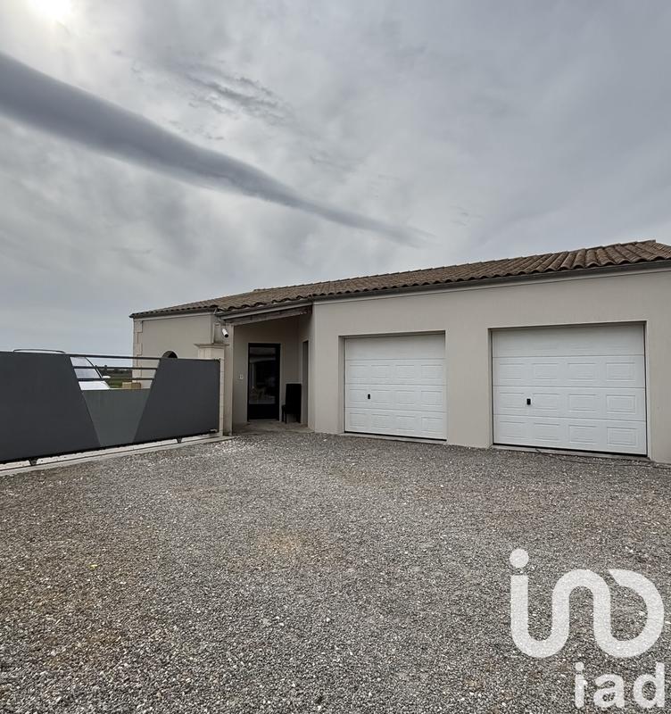 Maison - 297 m² - 11 pièces