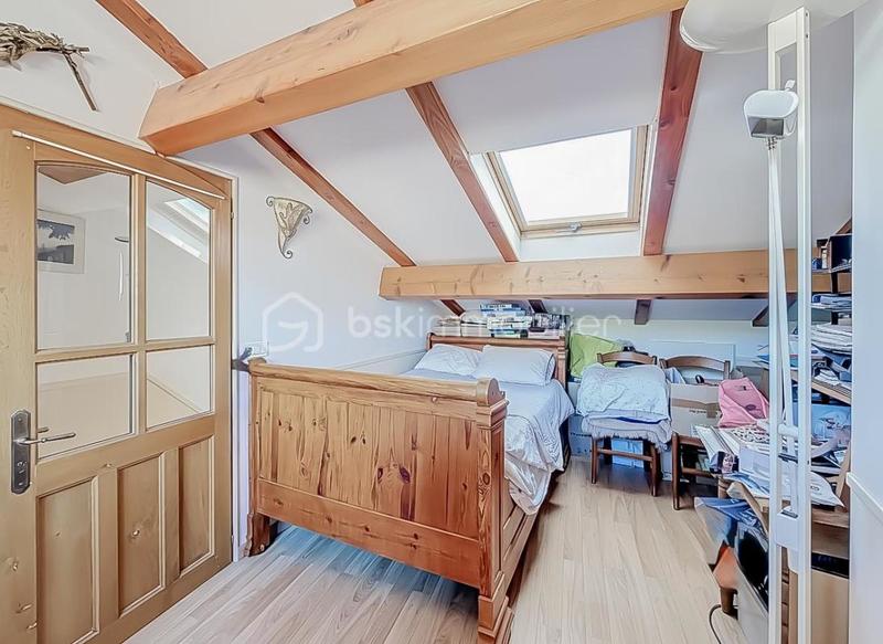 Maison de village - 119 m² - 4 pièces