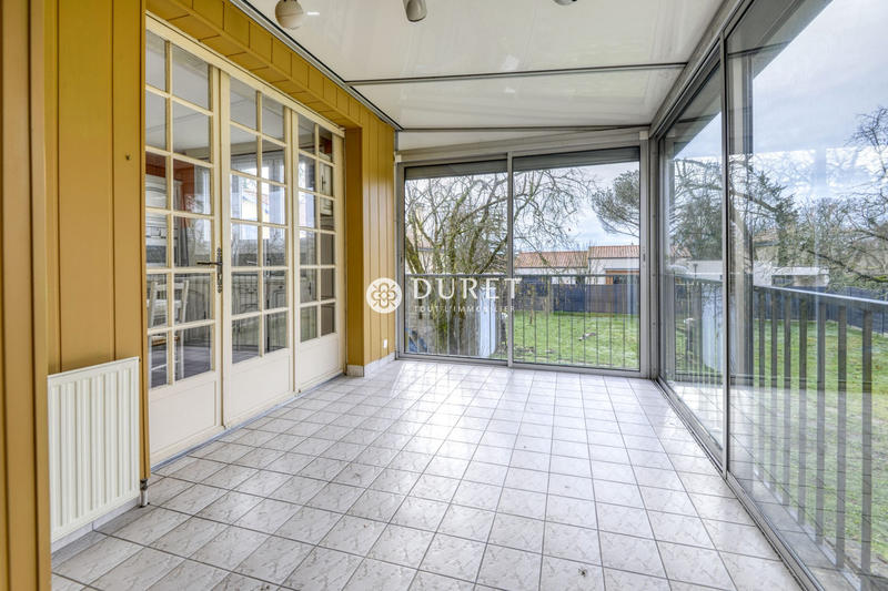 Maison ancienne - 89 m² - 4 pièces