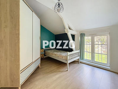 Appartement - 70 m² - 4 pièces