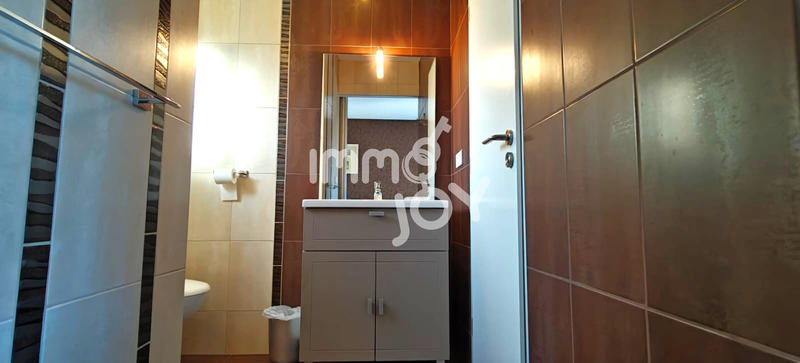 Maison - 183 m² - 5 pièces