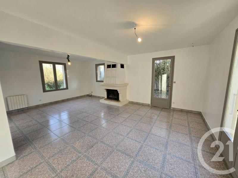 Maison - 140 m² - 7 pièces