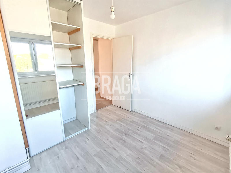 Appartement - 73 m² - 4 pièces