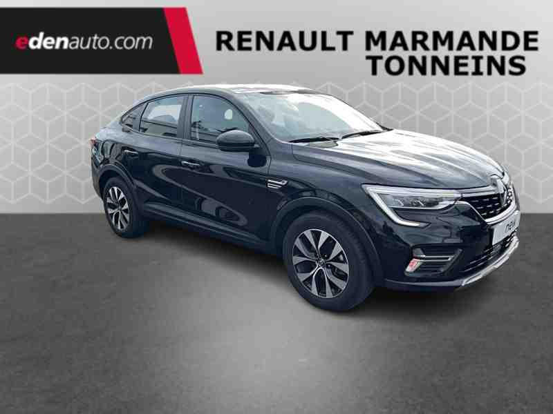 Renault Arkana E-Tech 145 Zen