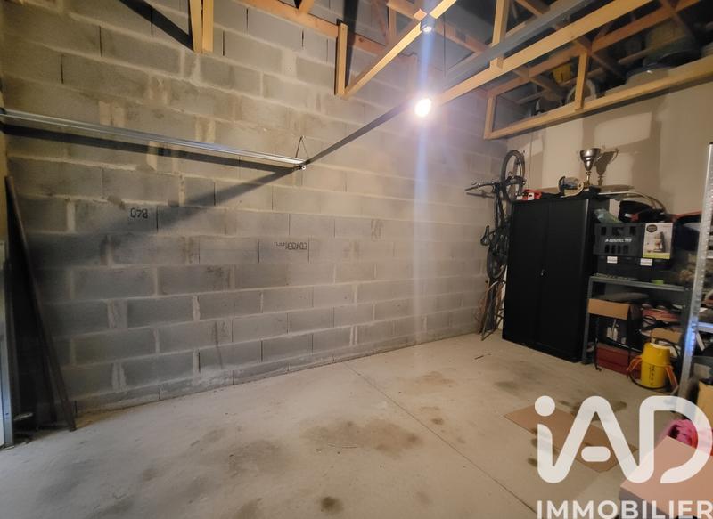 Maison - 88 m² - 4 pièces