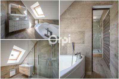 Maison - 170 m² - 4 pièces