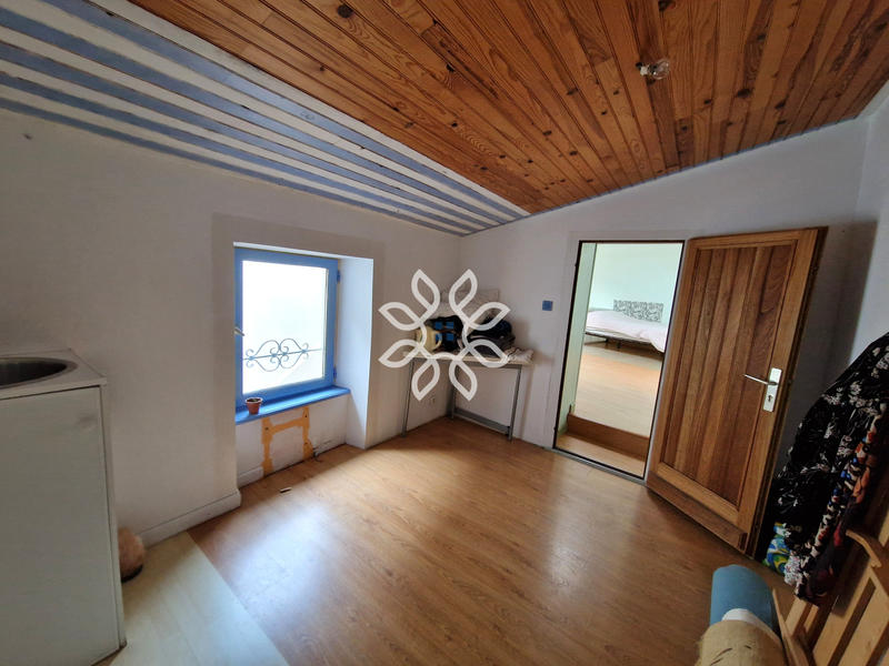 Maison - 172 m² - 6 pièces