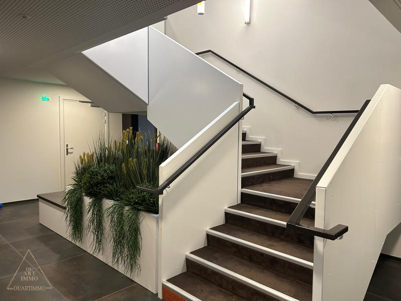 Appartement - 94 m² - 4 pièces