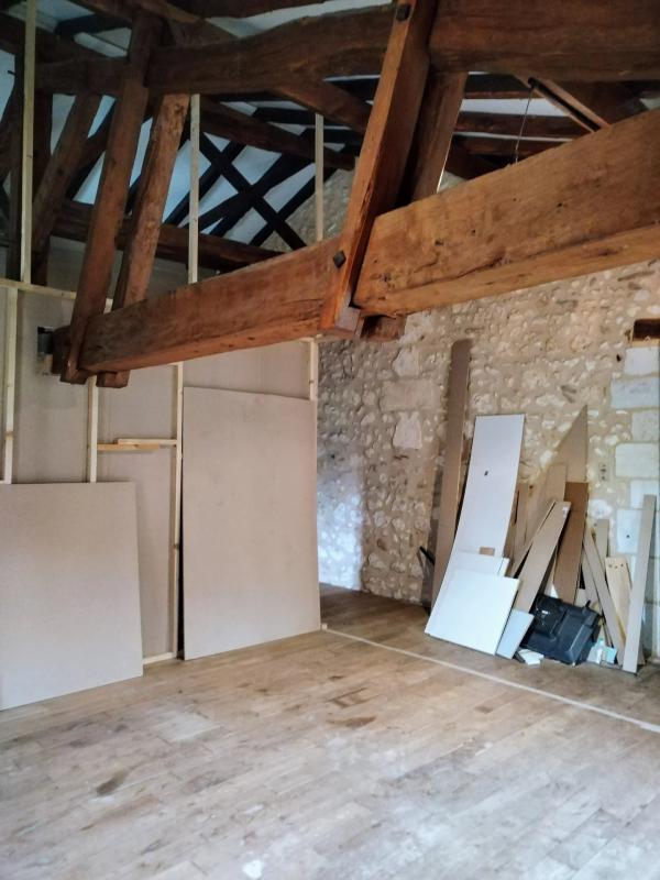 Maison - 171 m² - 7 pièces