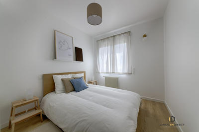 Appartement - 71 m² - 4 pièces