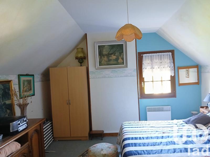 Maison - 108 m² - 4 pièces