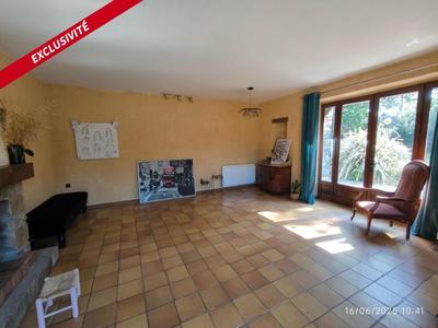 Maison de campagne - 227 m² - 8 pièces