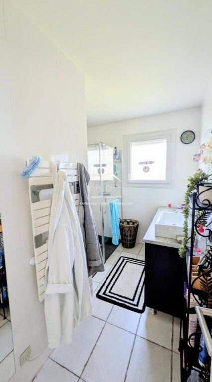 Maison - 103 m² - 5 pièces