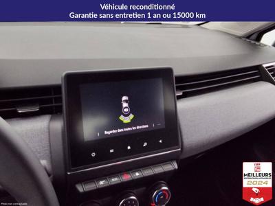 Renault Clio 1.5 Blue Dci 100ch Evolution Gsr2